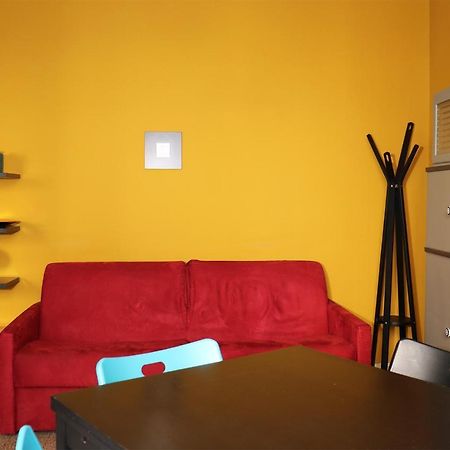 Apartmán Isola Centro Bilocale Su 2 Livelli Free Wi-Fi Milán Exteriér fotografie