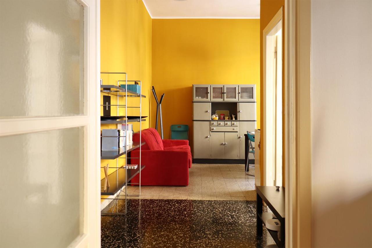 Apartmán Isola Centro Bilocale Su 2 Livelli Free Wi-Fi Milán Exteriér fotografie
