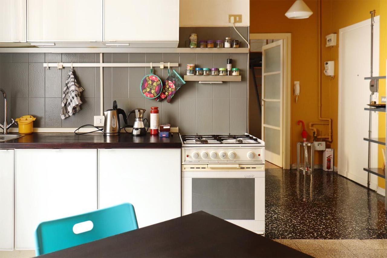 Apartmán Isola Centro Bilocale Su 2 Livelli Free Wi-Fi Milán Exteriér fotografie