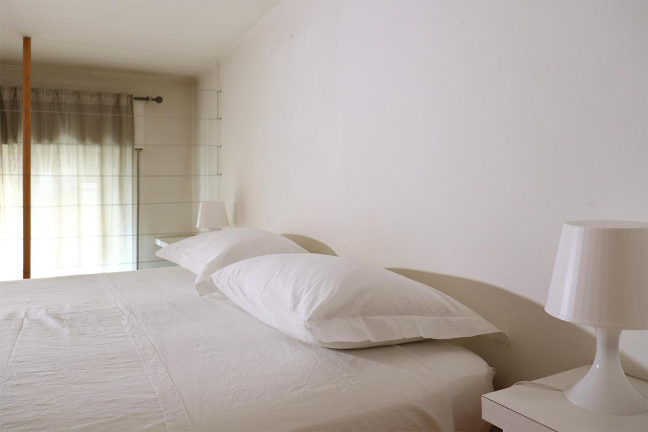 Apartmán Isola Centro Bilocale Su 2 Livelli Free Wi-Fi Milán Exteriér fotografie
