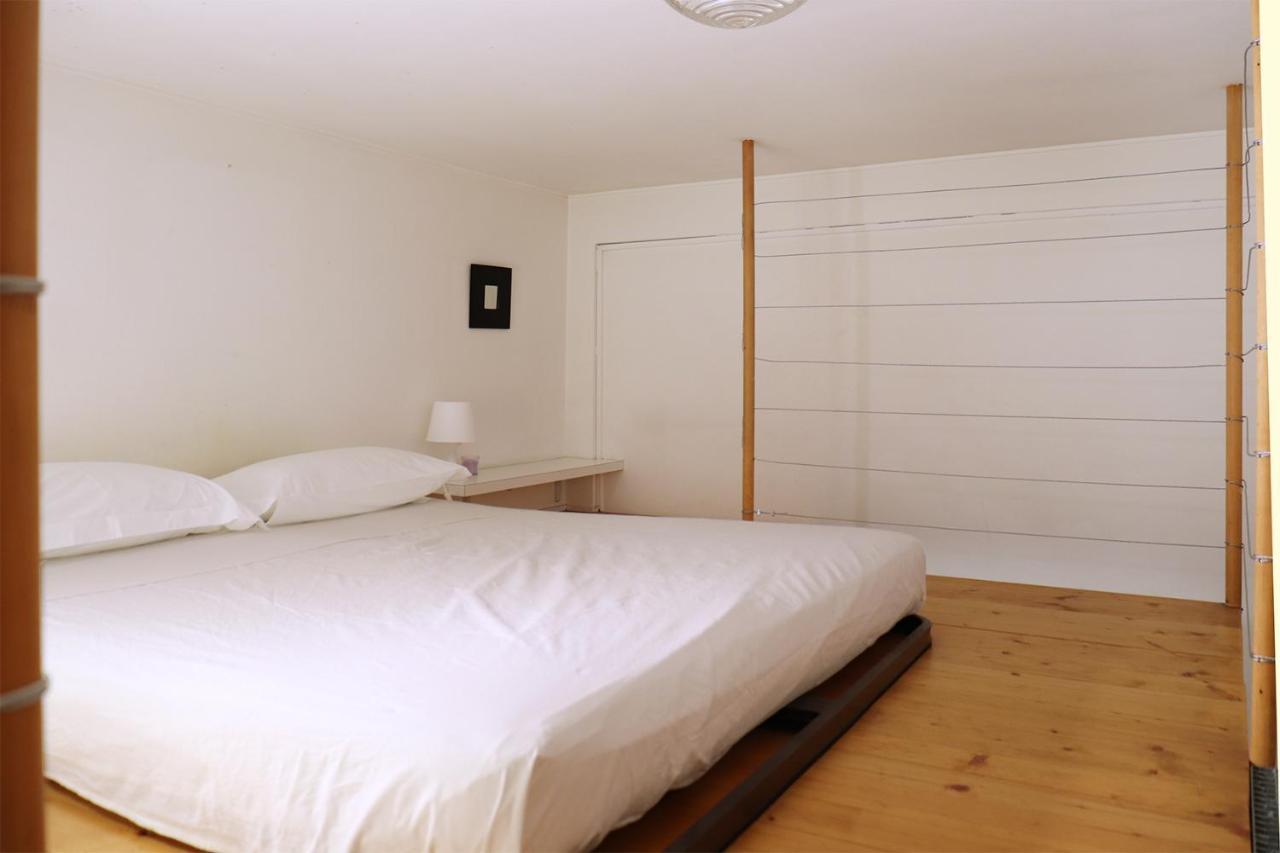 Apartmán Isola Centro Bilocale Su 2 Livelli Free Wi-Fi Milán Exteriér fotografie