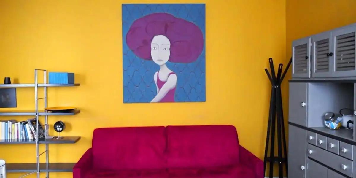 Apartmán Isola Centro Bilocale Su 2 Livelli Free Wi-Fi Milán Exteriér fotografie