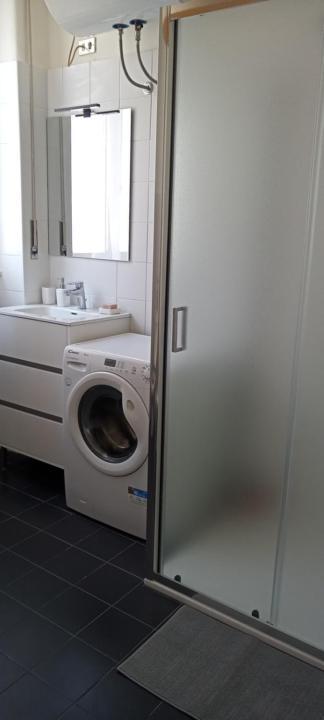 Apartmán Isola Centro Bilocale Su 2 Livelli Free Wi-Fi Milán Exteriér fotografie