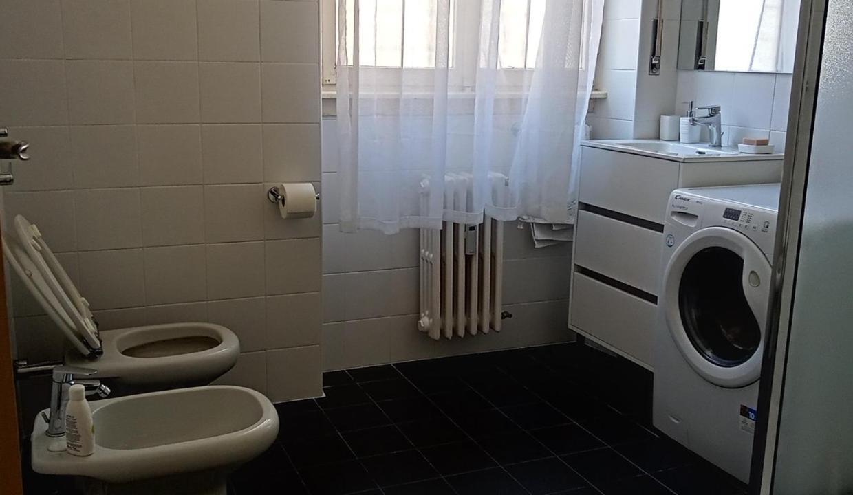 Apartmán Isola Centro Bilocale Su 2 Livelli Free Wi-Fi Milán Exteriér fotografie